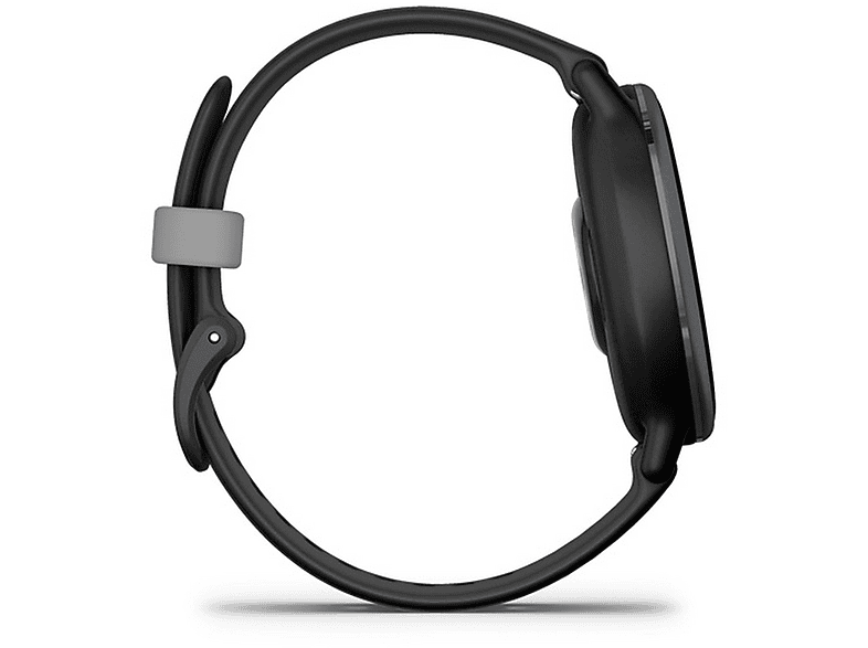 GARMIN Smartwatch Vivoactive 5 Black Slate (010-02862-10)
