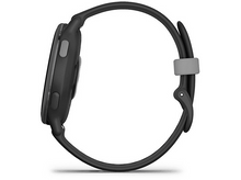 Charger l&#39;image dans la galerie, GARMIN Smartwatch Vivoactive 5 Black Slate (010-02862-10)
