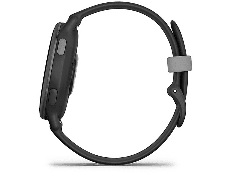 GARMIN Smartwatch Vivoactive 5 Black Slate (010-02862-10)
