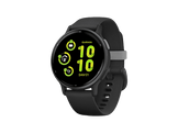 GARMIN Smartwatch Vivoactive 5 Black Slate (010-02862-10)