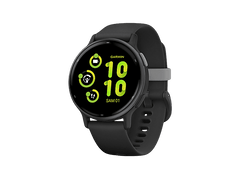 GARMIN Smartwatch Vivoactive 5 Black Slate (010-02862-10)