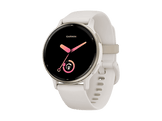 GARMIN Smartwatch Vivoactive 5 Ivory Cream Gold (010-02862-11)