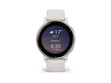 GARMIN Smartwatch Vivoactive 5 Ivory Cream Gold (010-02862-11)