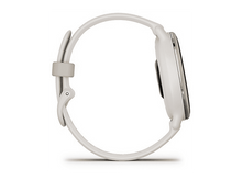 Charger l&#39;image dans la galerie, GARMIN Smartwatch Vivoactive 5 Ivory Cream Gold (010-02862-11)
