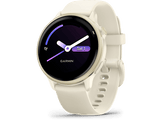 GARMIN Smartwatch Vivoactive 6 Lunar Bone (010-02985-01)