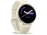 GARMIN Smartwatch Vivoactive 6 Lunar Bone (010-02985-01)