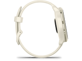 GARMIN Smartwatch Vivoactive 6 Lunar Bone (010-02985-01)