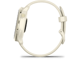 GARMIN Smartwatch Vivoactive 6 Lunar Bone (010-02985-01)