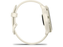 Charger l&#39;image dans la galerie, GARMIN Smartwatch Vivoactive 6 Lunar Bone (010-02985-01)
