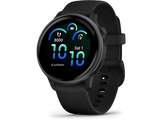 GARMIN Smartwatch Vivoactive 6 Noir (010-02985-00)