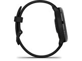 GARMIN Smartwatch Vivoactive 6 Noir (010-02985-00)