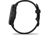 GARMIN Smartwatch Vivoactive 6 Noir (010-02985-00)