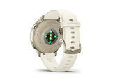 GARMIN Venu 4 41mm Beige w/ Lunar Gold + Bone