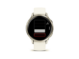 GARMIN Venu 4 41mm Beige w/ Lunar Gold + Bone