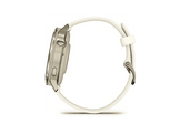 GARMIN Venu 4 41mm Beige w/ Lunar Gold + Bone