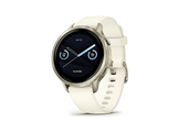 GARMIN Venu 4 41mm Beige w/ Lunar Gold + Bone