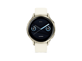 GARMIN Venu 4 41mm Beige w/ Lunar Gold + Bone