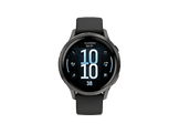 GARMIN Venu 4 41mm Black w/ Slate + Black