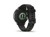 GARMIN Venu 4 41mm Black w/ Slate + Black