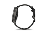 GARMIN Venu 4 41mm Black w/ Slate + Black