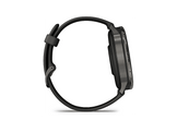 GARMIN Venu 4 45mm Black w/ Slate + Black