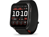 GARMIN Venu X1 Gps 50.8 mm Black 010-02980-02