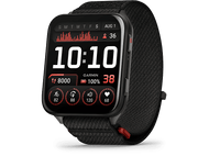 GARMIN Venu X1 Gps 50.8 mm Black 010-02980-02