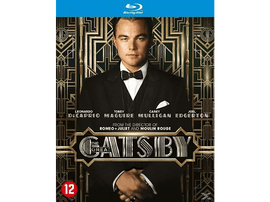 Gatsby le Magnifique - Blu-ray