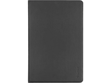 Charger l&#39;image dans la galerie, GECKO Bookcover Easy-Click 2.0 Galaxy Tab A8 Noir (V11T65C1)
