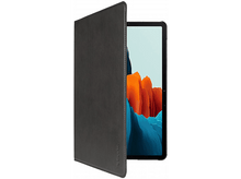 Charger l&#39;image dans la galerie, GECKO Bookcover Easy-Click 2.0 Galaxy Tab S8 Noir (V11T62C1)
