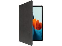 Charger l&#39;image dans la galerie, GECKO Bookcover Easy-Click 2.0 Galaxy Tab S8+ Noir (V11T63C1)
