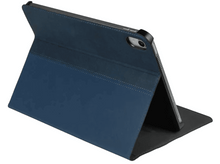 Charger l&#39;image dans la galerie, GECKO Bookcover Easy-click 2.0 iPad 10.9 2022 Bleu (V10T61C24)
