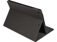 Charger l&#39;image dans la galerie, GECKO Bookcover Easy-click iPad 10.2&quot; (2019 / 2020 / 2021) Noir (V10T59C1)
