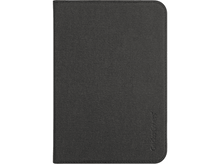 Charger l&#39;image dans la galerie, GECKO Bookcover Easy-click iPad mini 6 (2021) Noir (V10T58C1)
