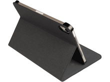 Charger l&#39;image dans la galerie, GECKO Bookcover Easy-click iPad mini 6 (2021) Noir (V10T58C1)
