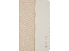 GECKO Cover Tab A9 EasyClick Sable (V11T69C23)