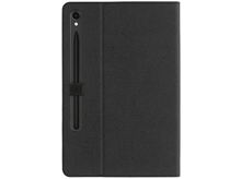 Charger l&#39;image dans la galerie, GECKO Cover Tab S9 Easy Click eco Noir (V11T66C1)
