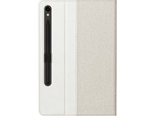 Charger l&#39;image dans la galerie, GECKO Cover Tab S9 EasyClick Sable (V11T66C23)
