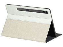 Charger l&#39;image dans la galerie, GECKO Cover Tab S9 EasyClick Sable (V11T66C23)
