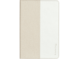 GECKO Cover Tab S9 EasyClick Sable (V11T66C23)