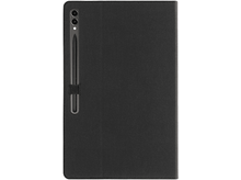 Charger l&#39;image dans la galerie, GECKO Cover Tab S9 Ultra Easy Click eco Noir (V11T68C1)
