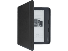 Charger l&#39;image dans la galerie, GECKO EasyClick 2.0 Étui pour Kobo Libra 2/Tolino Vision - Noir
