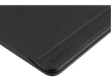 GECKO EasyClick 2.0 Étui pour Kobo Libra 2/Tolino Vision - Noir