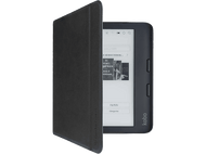 GECKO EasyClick 2.0 Étui pour Kobo Libra 2/Tolino Vision - Noir