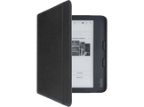 GECKO EasyClick 2.0 Étui pour Kobo Libra 2/Tolino Vision - Noir