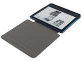 GECKO Cover EasyClick Libra 2 / Tolino Vision 6 Petrol Blue (V4T56C24)