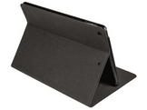 GECKO EasyClick 2.0 Étui pour Apple iPad 2025 (11th Gen) / iPad 2022 (10th Gen) - Noir