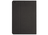 GECKO EasyClick 2.0 Étui pour Apple iPad 2025 (11th Gen) / iPad 2022 (10th Gen) - Noir