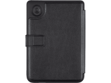 GECKO EasyClick Eco Étui pour Kobo Clara Colour - Noir