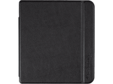 GECKO EasyClick Eco Étui pour Kobo Libra Colour - Noir